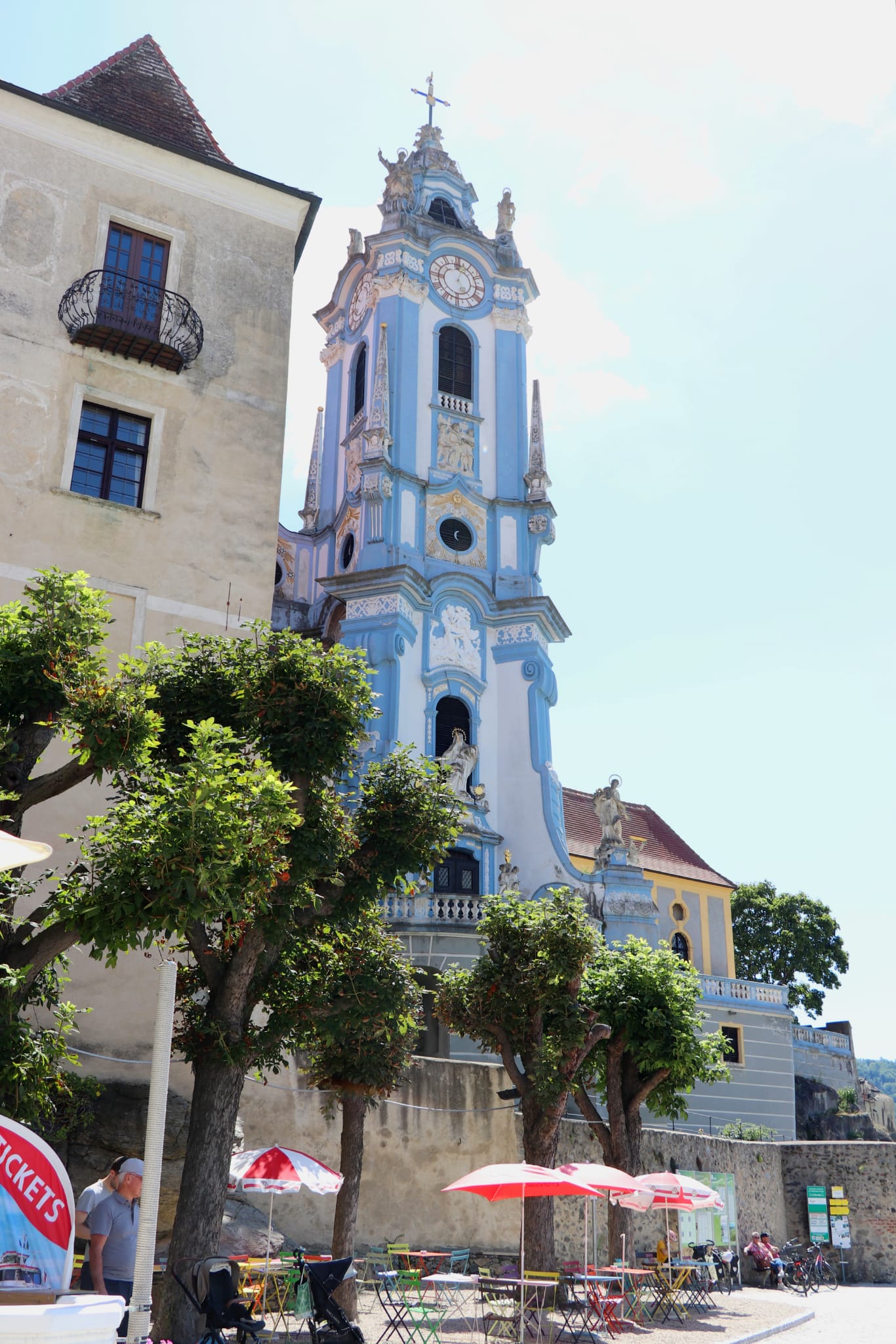 Pourquoi l’Autriche constitue un choix de destination idéal en terme de qualité-prix