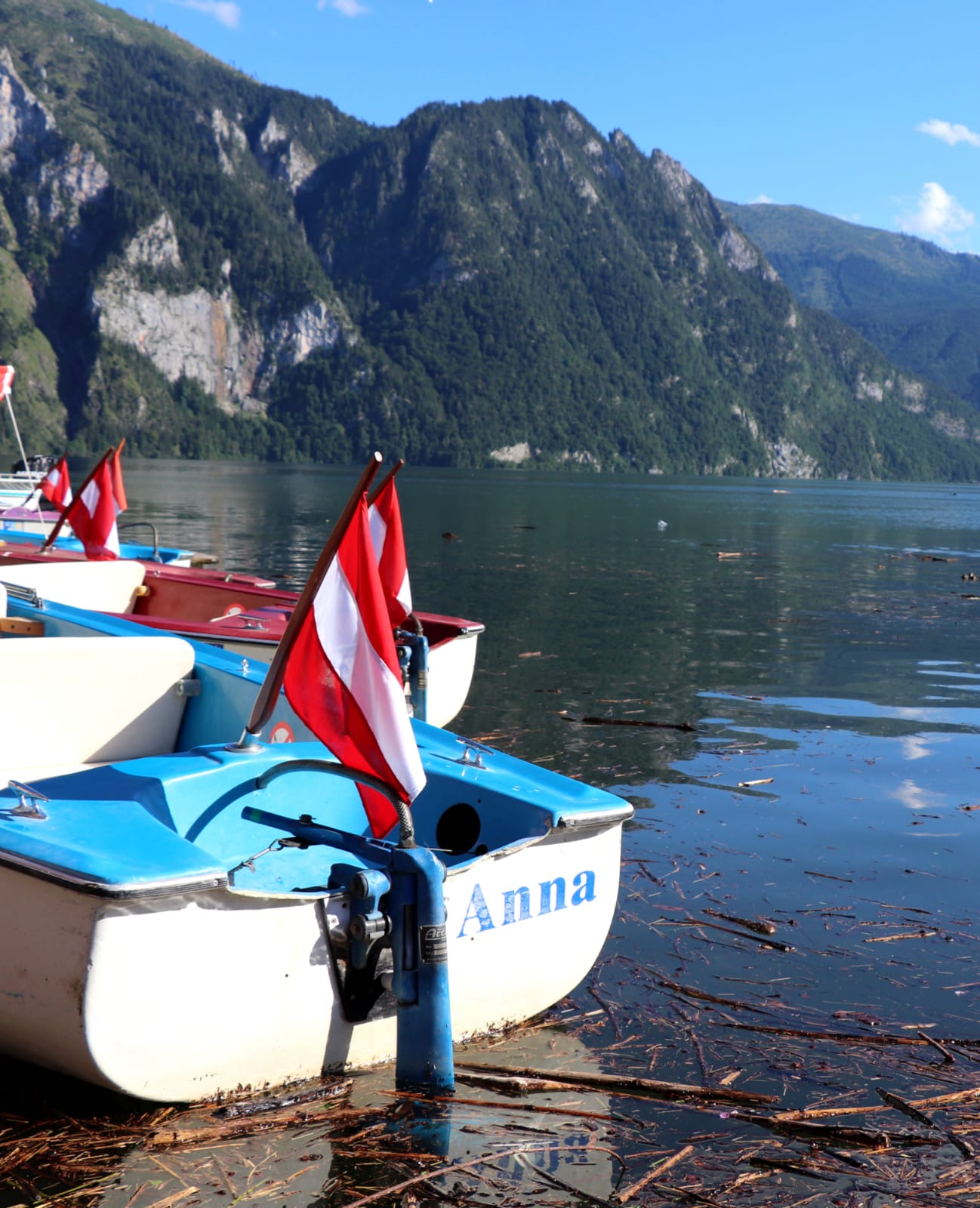 Organiser un road trip en Autriche : le guide complet pour un voyage réussi