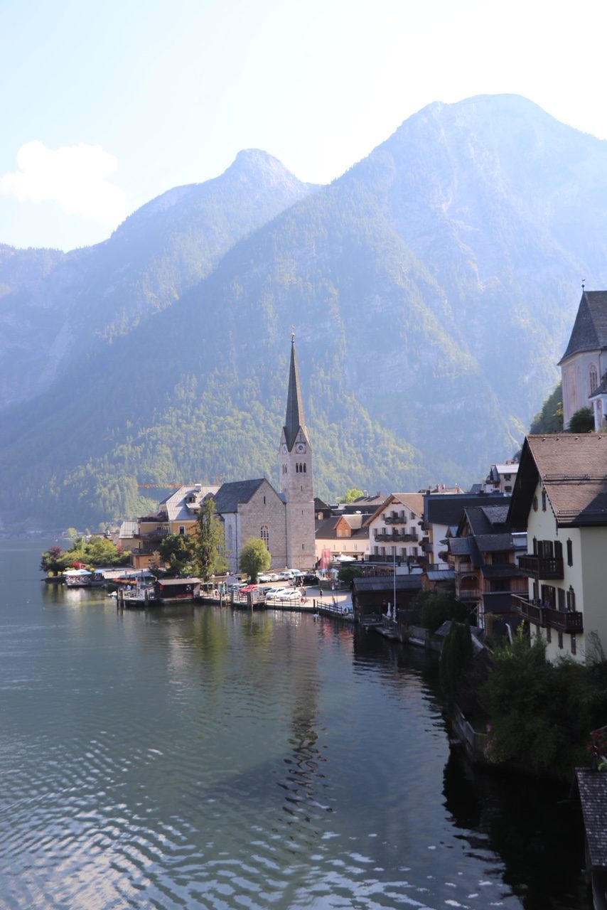 Quand partir en Autriche ? Le meilleur moment selon votre profil et vos envies