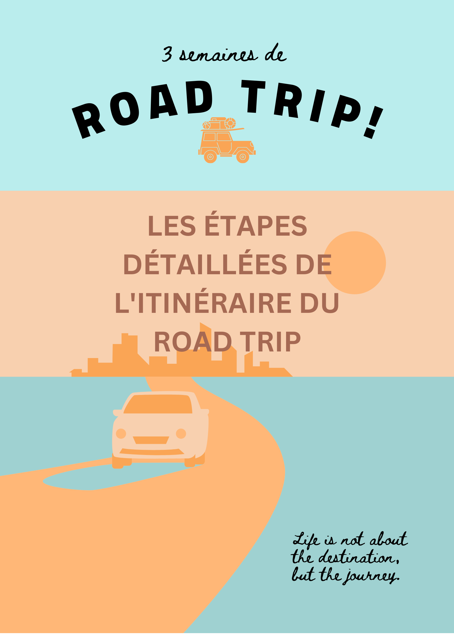 Family Road Trip in Austria: A Step-by-Step Itinerary