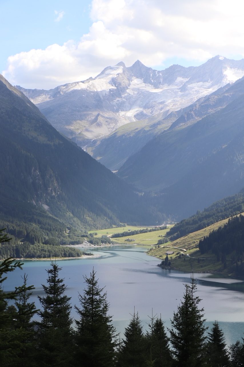 Budget voyage Autriche en famille : combien prévoir ?